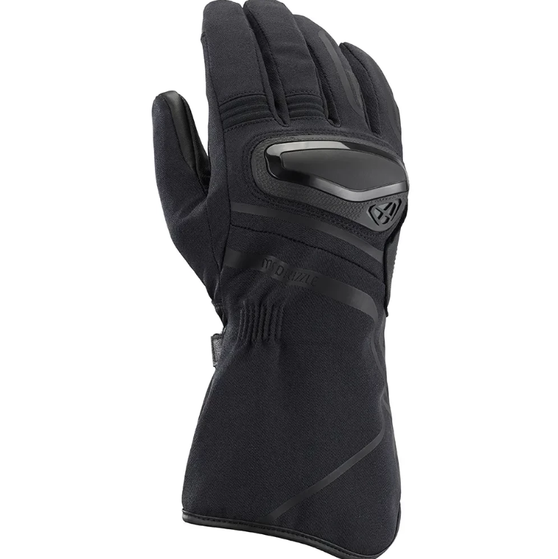 IXON MS Drizzle gloves Black