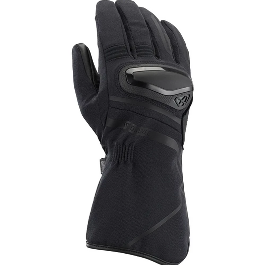 IXON MS Drizzle gloves Black