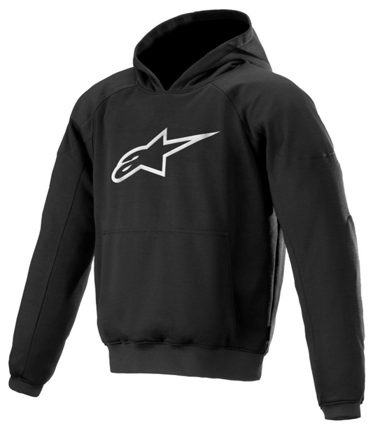 Alpinestars Ageless Motorcycle Hoodie