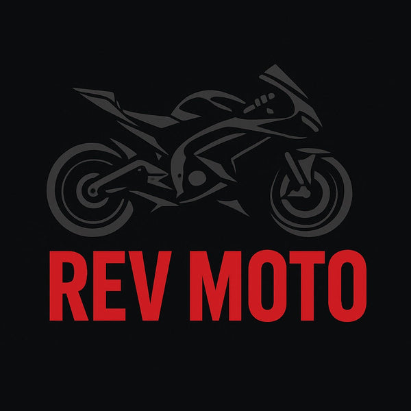 Rev Moto